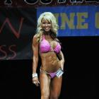 Renee  Nelson - NPC Jay Cutler Desert Classic 2014 - #1